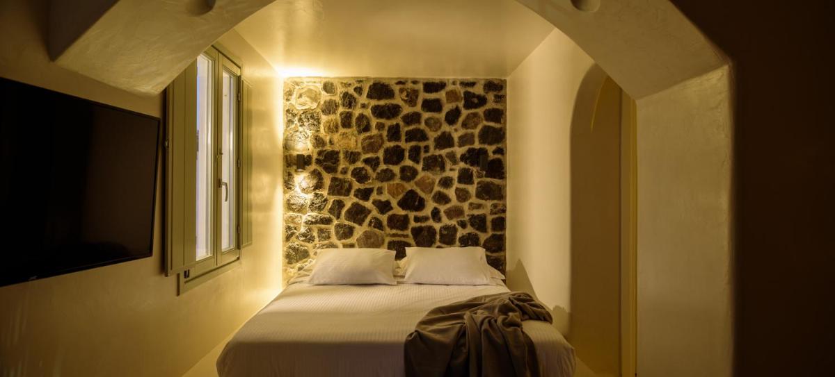 Terra Blanca Suites