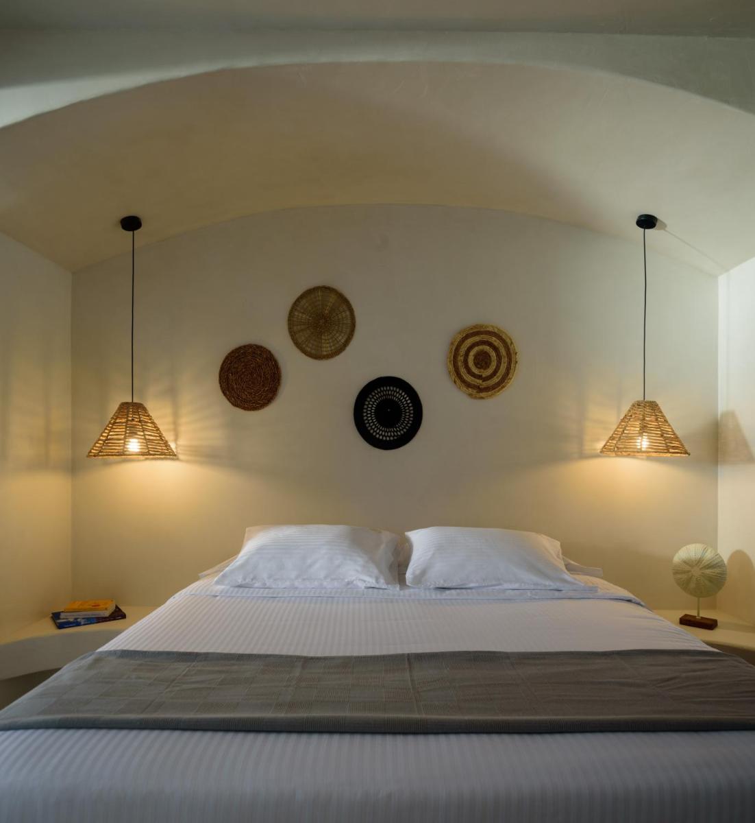 Terra Blanca Suites