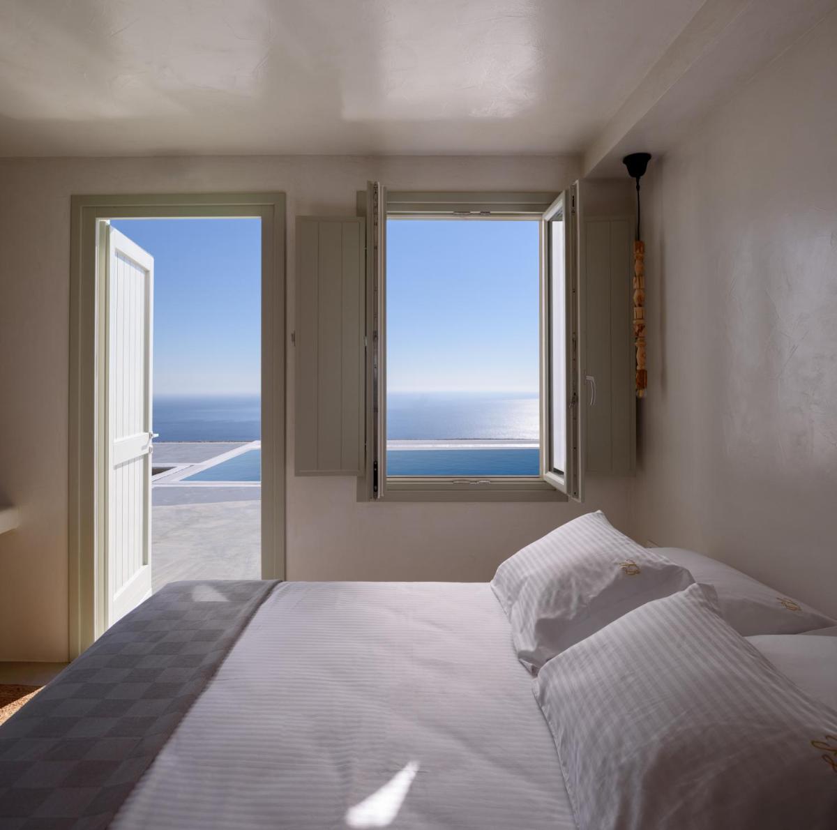 Terra Blanca Suites