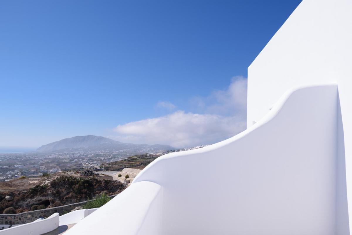 Terra Blanca Suites