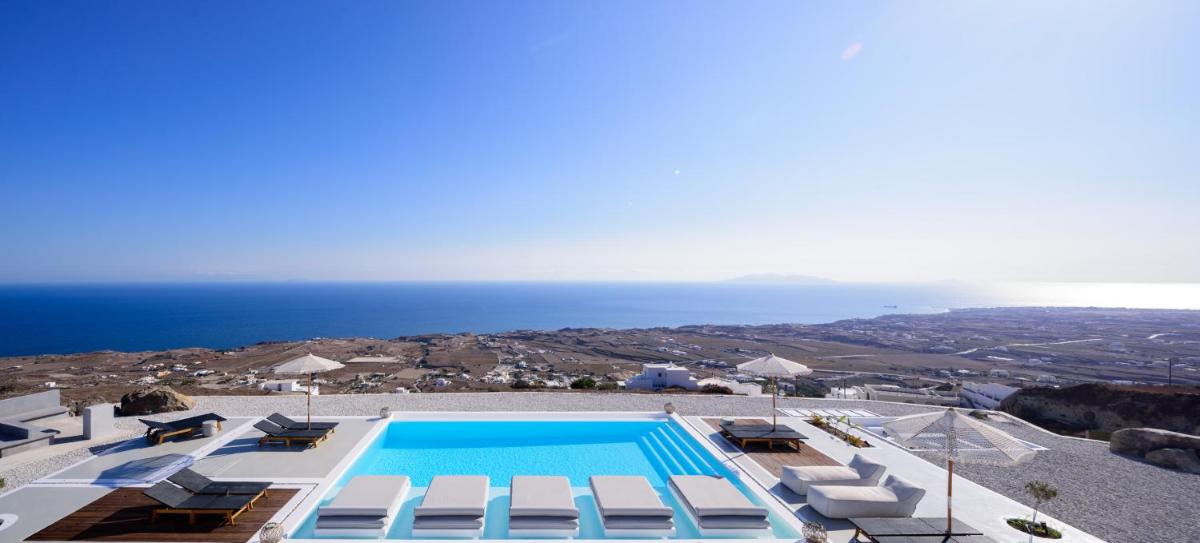 Terra Blanca Suites