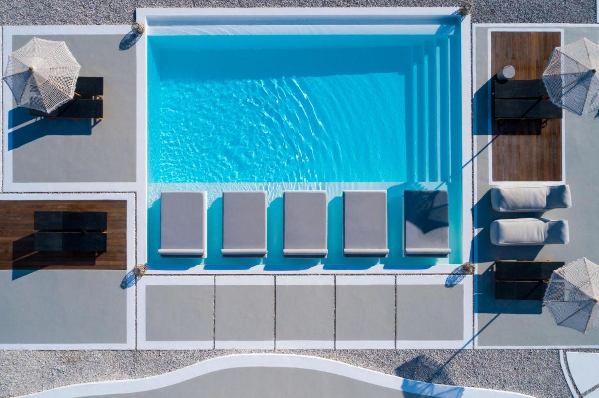 Terra Blanca Suites