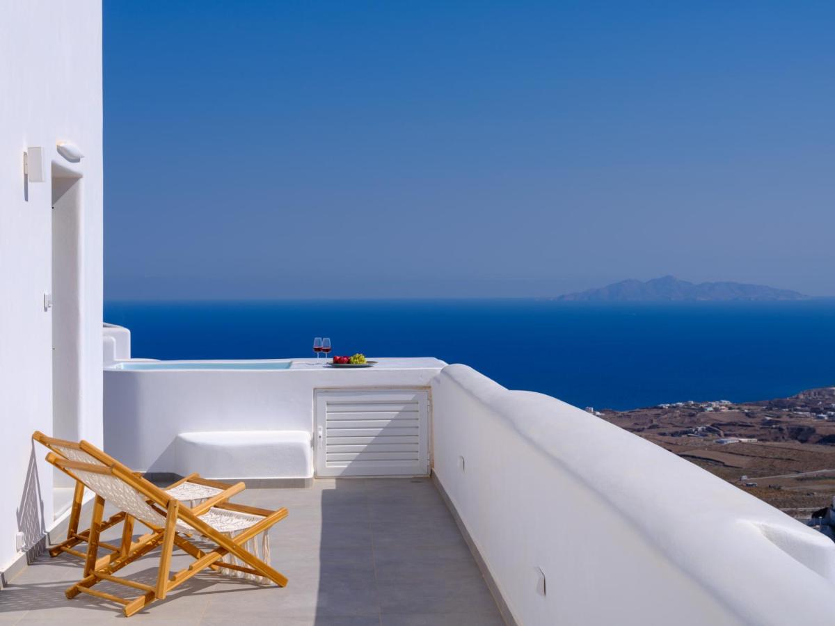 Terra Blanca Suites