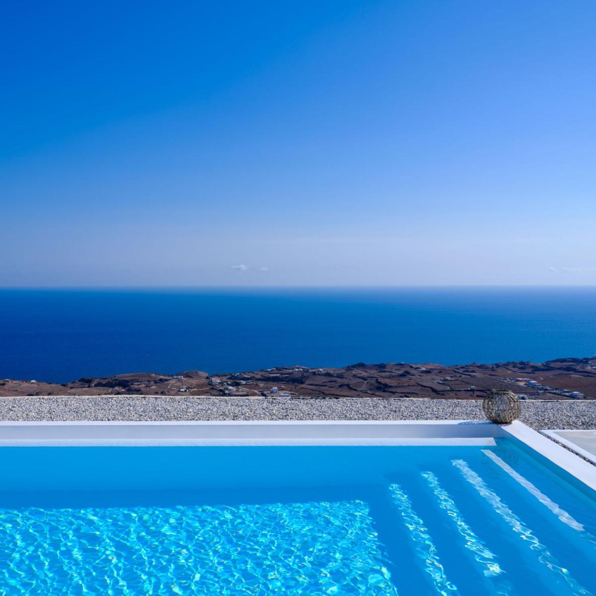 Terra Blanca Suites