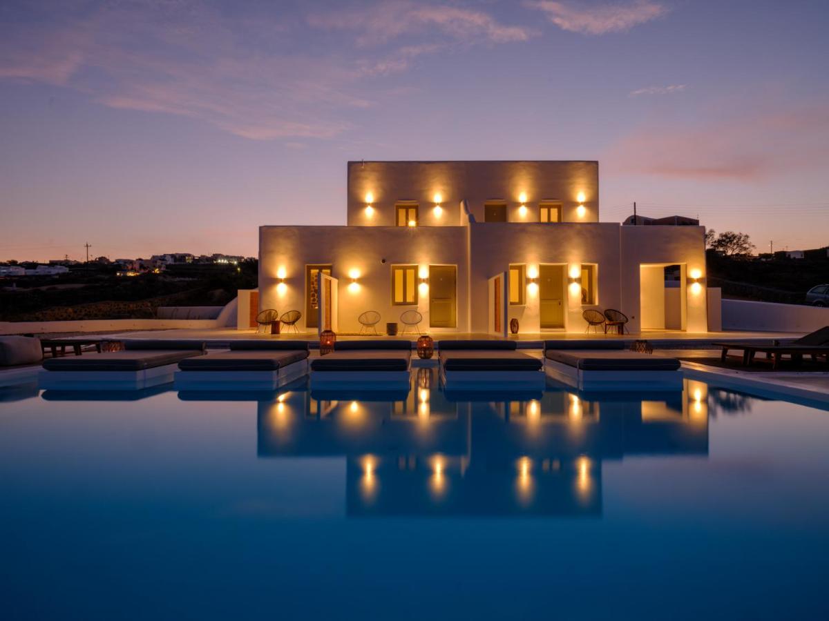 Terra Blanca Suites