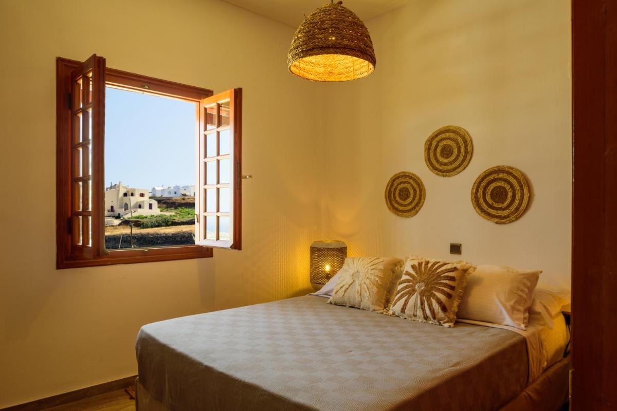 Terra Blanca Suites