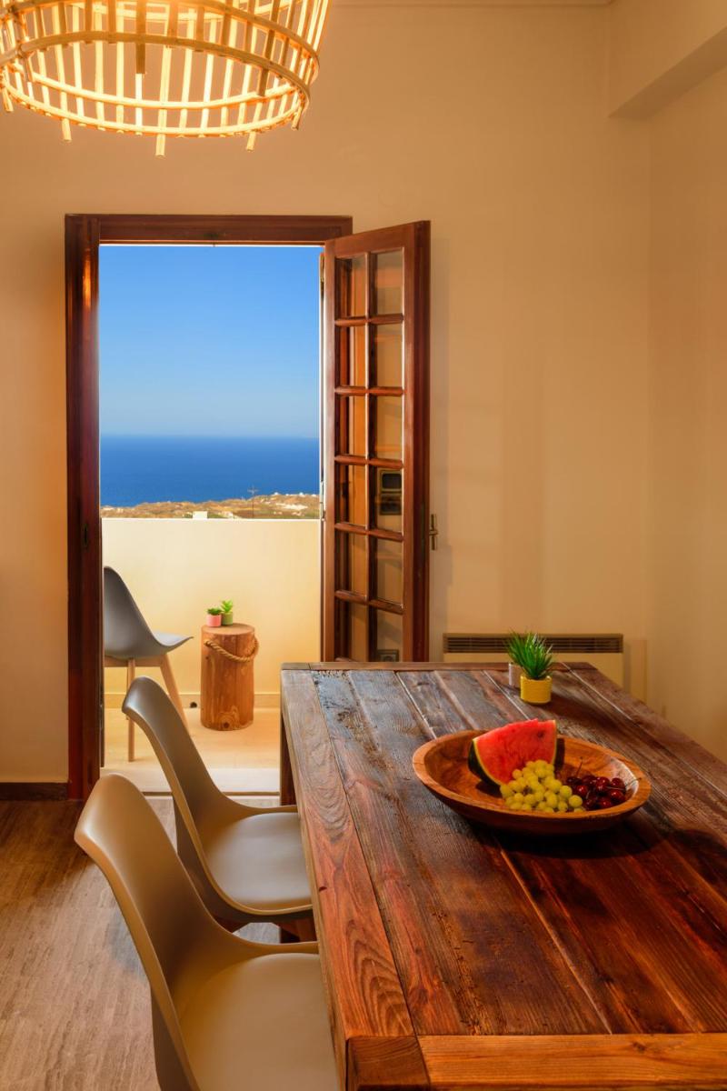 Terra Blanca Suites