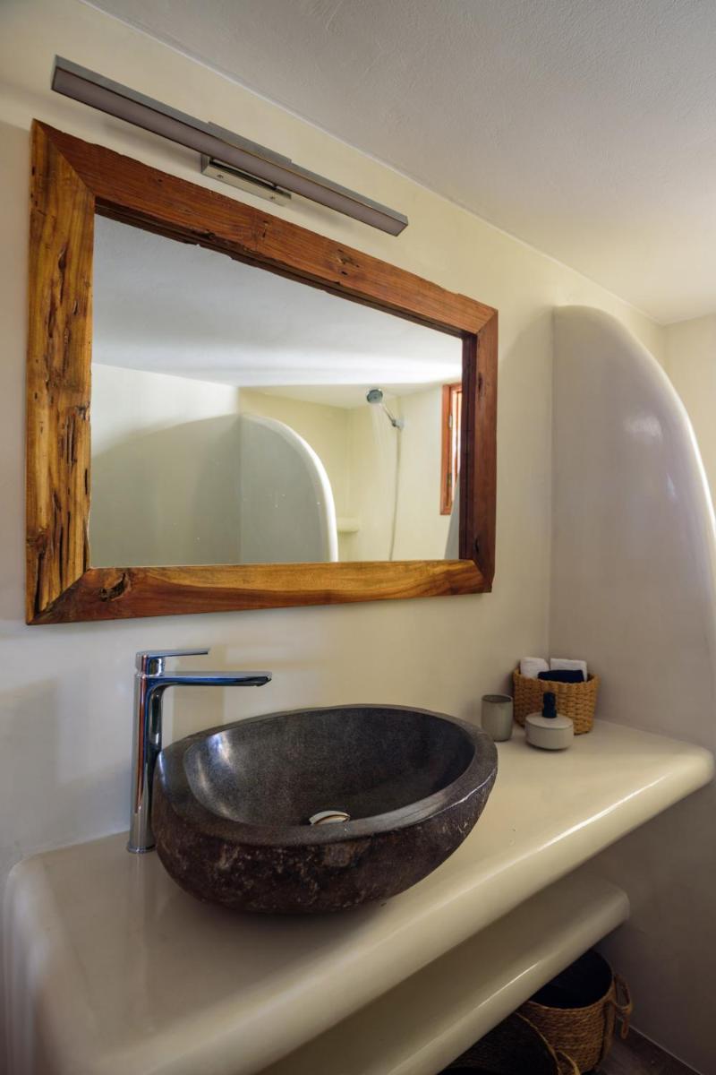 Terra Blanca Suites