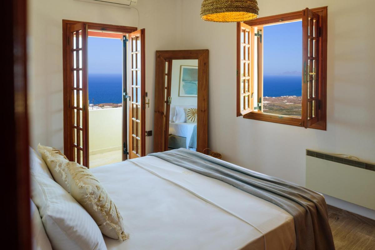Terra Blanca Suites