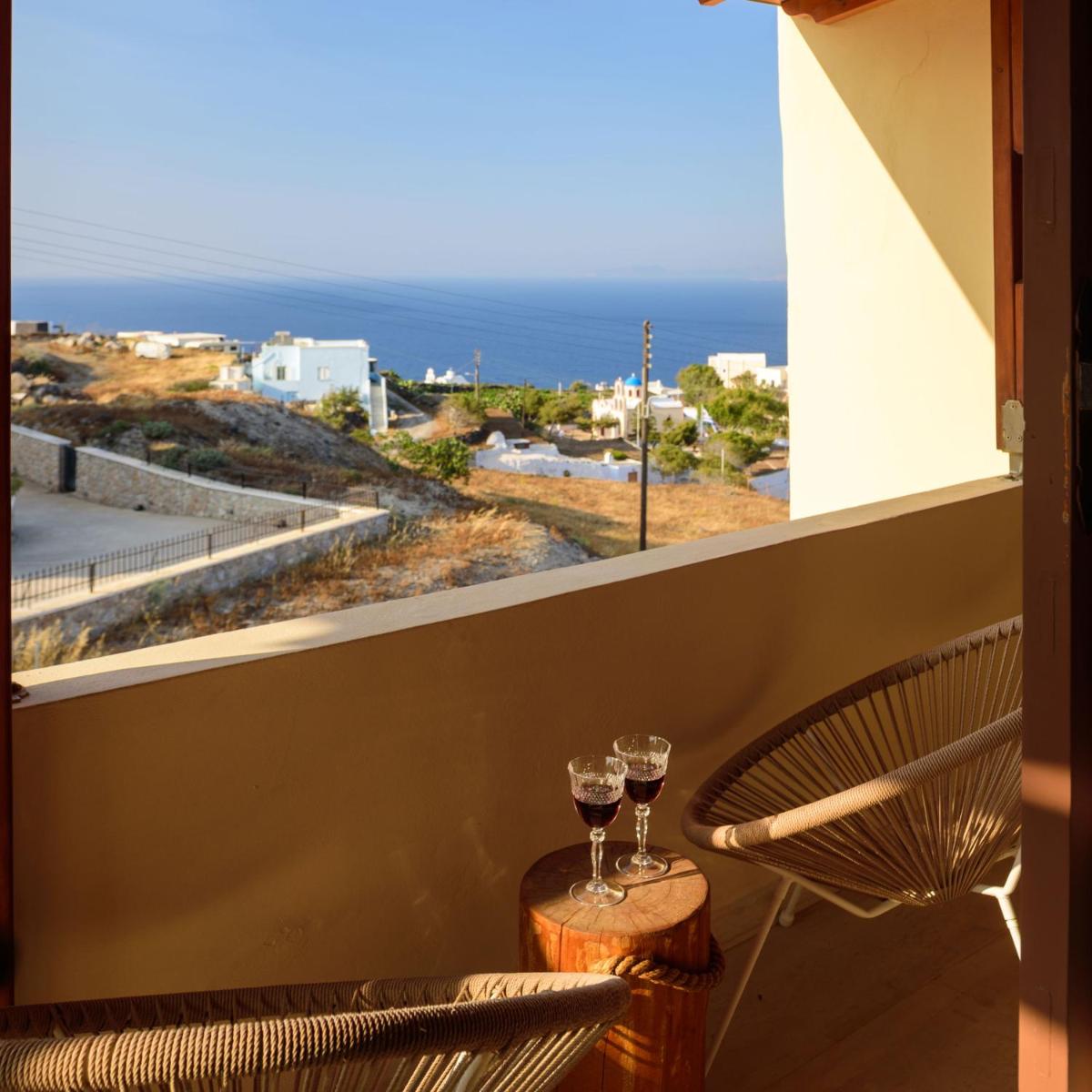Terra Blanca Suites