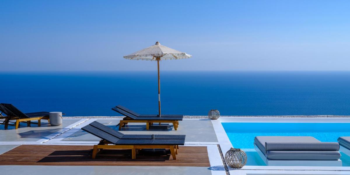 Terra Blanca Suites