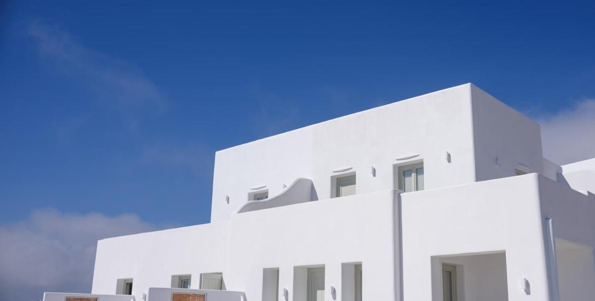 Terra Blanca Suites