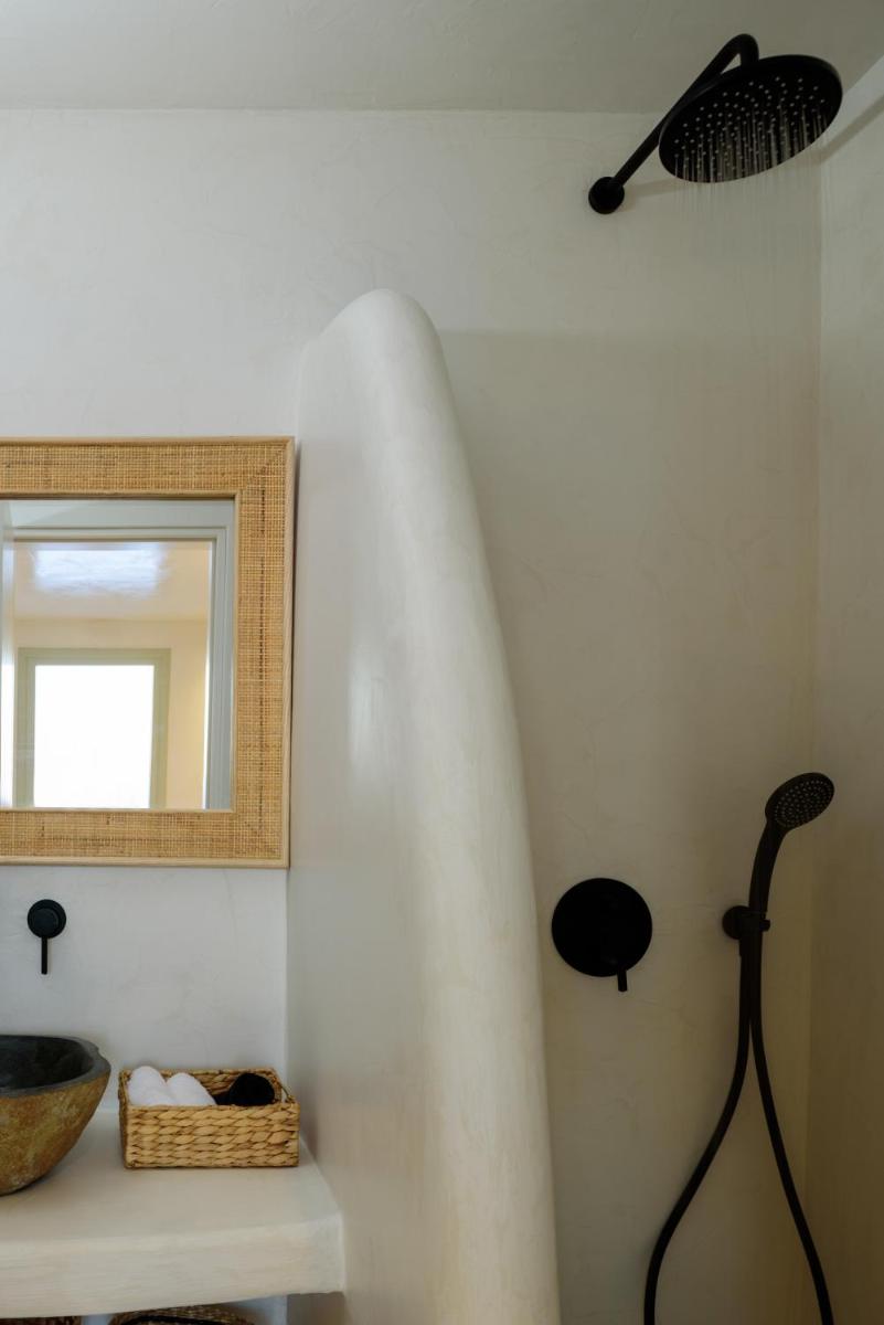 Terra Blanca Suites