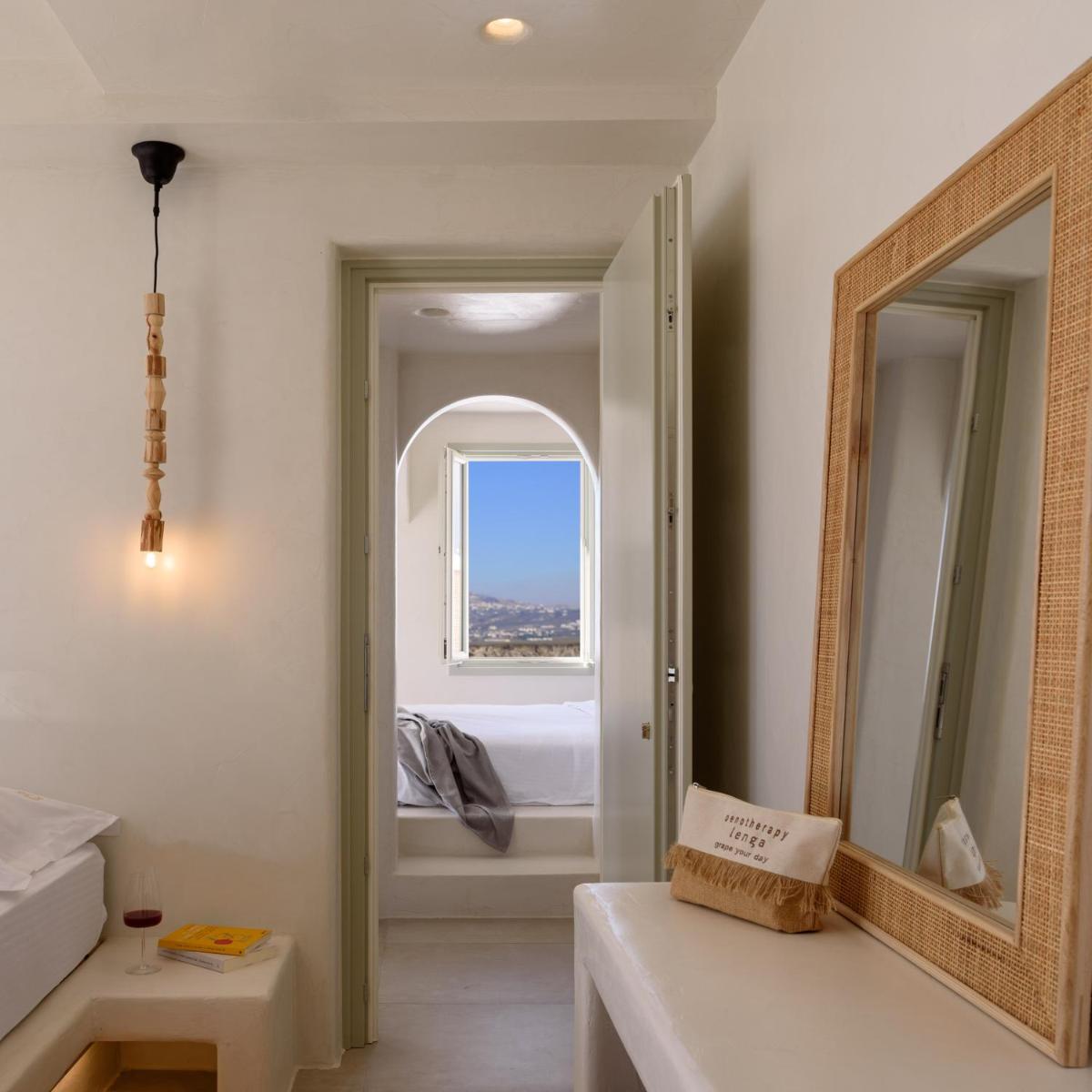 Terra Blanca Suites