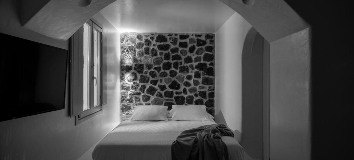 Terra Blanca Suites