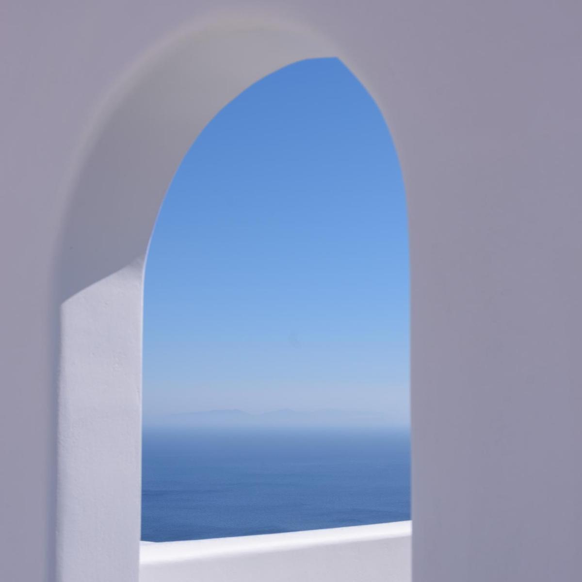 Terra Blanca Suites