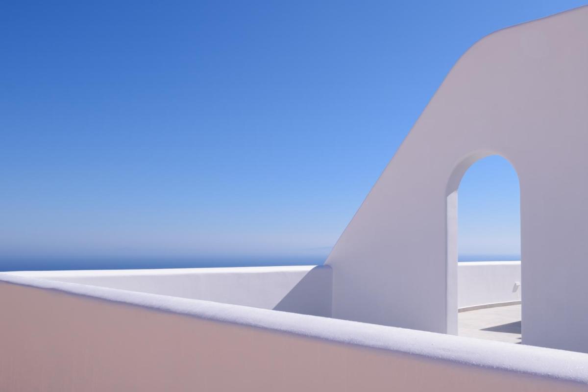 Terra Blanca Suites