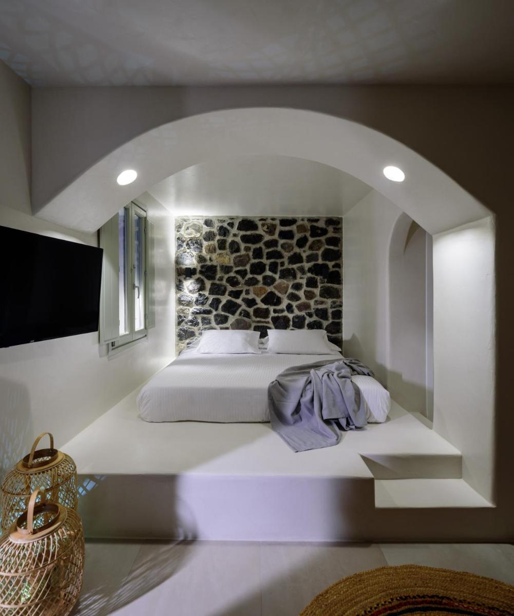 Terra Blanca Suites
