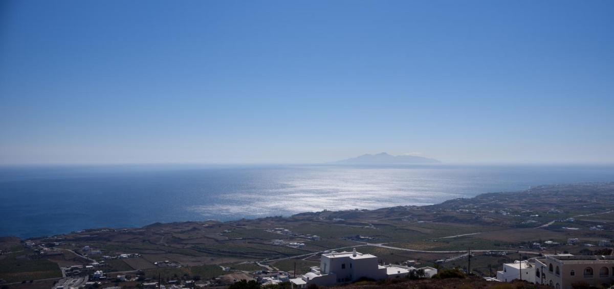Terra Blanca Suites