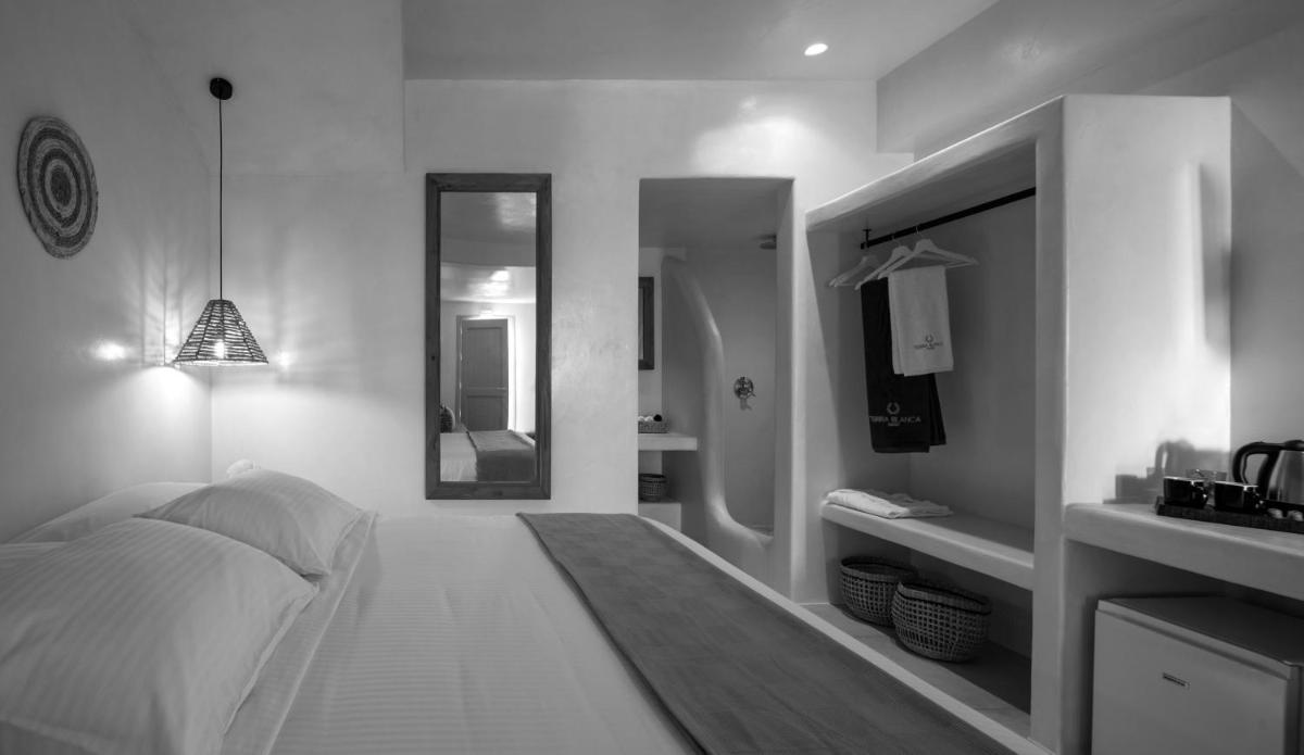 Terra Blanca Suites