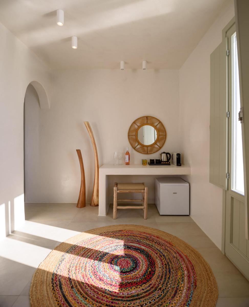 Terra Blanca Suites