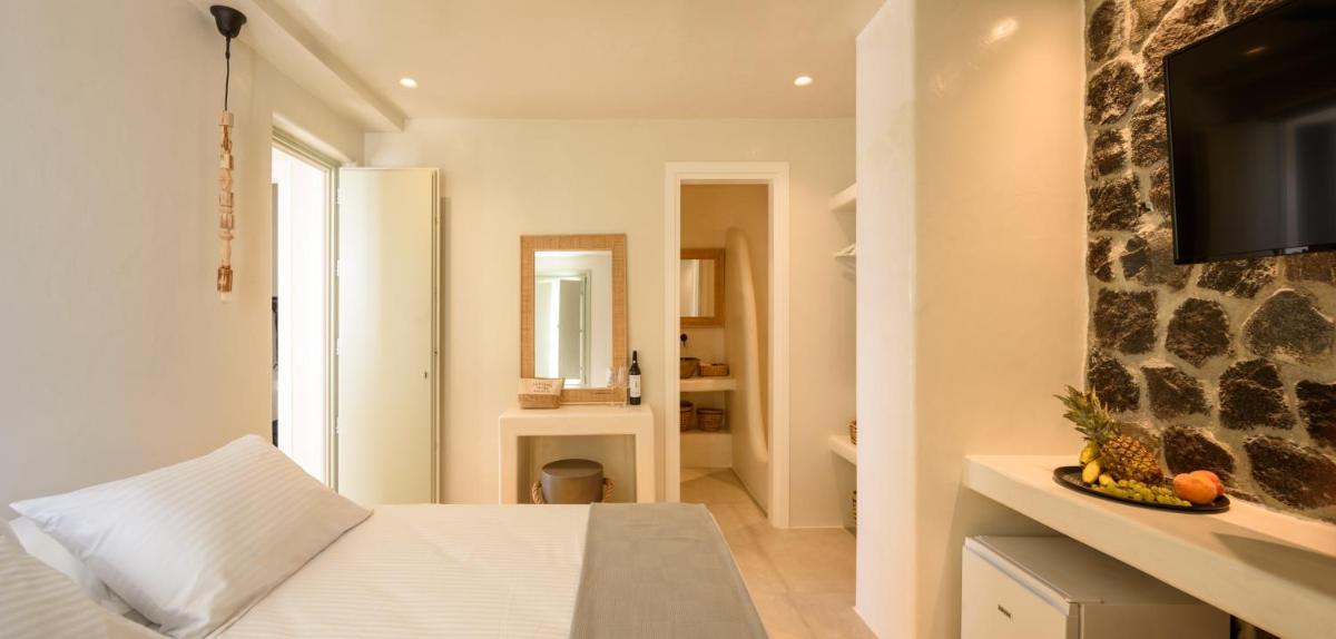Terra Blanca Suites