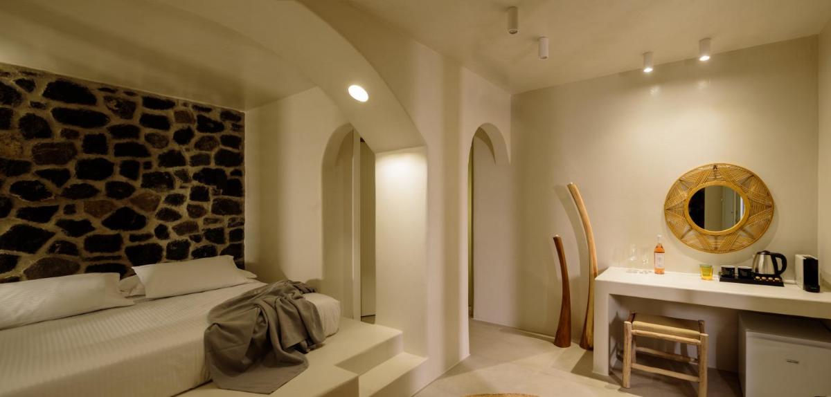 Terra Blanca Suites