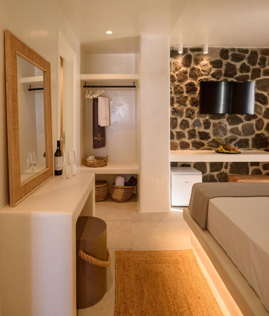 Terra Blanca Suites