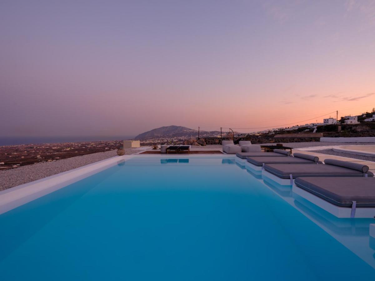 Terra Blanca Suites