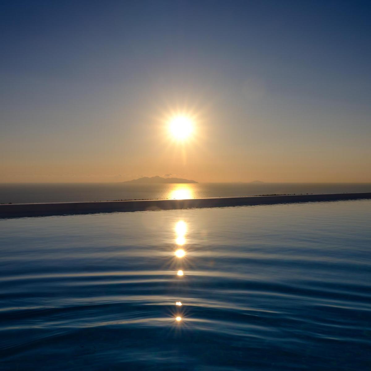Terra Blanca Suites