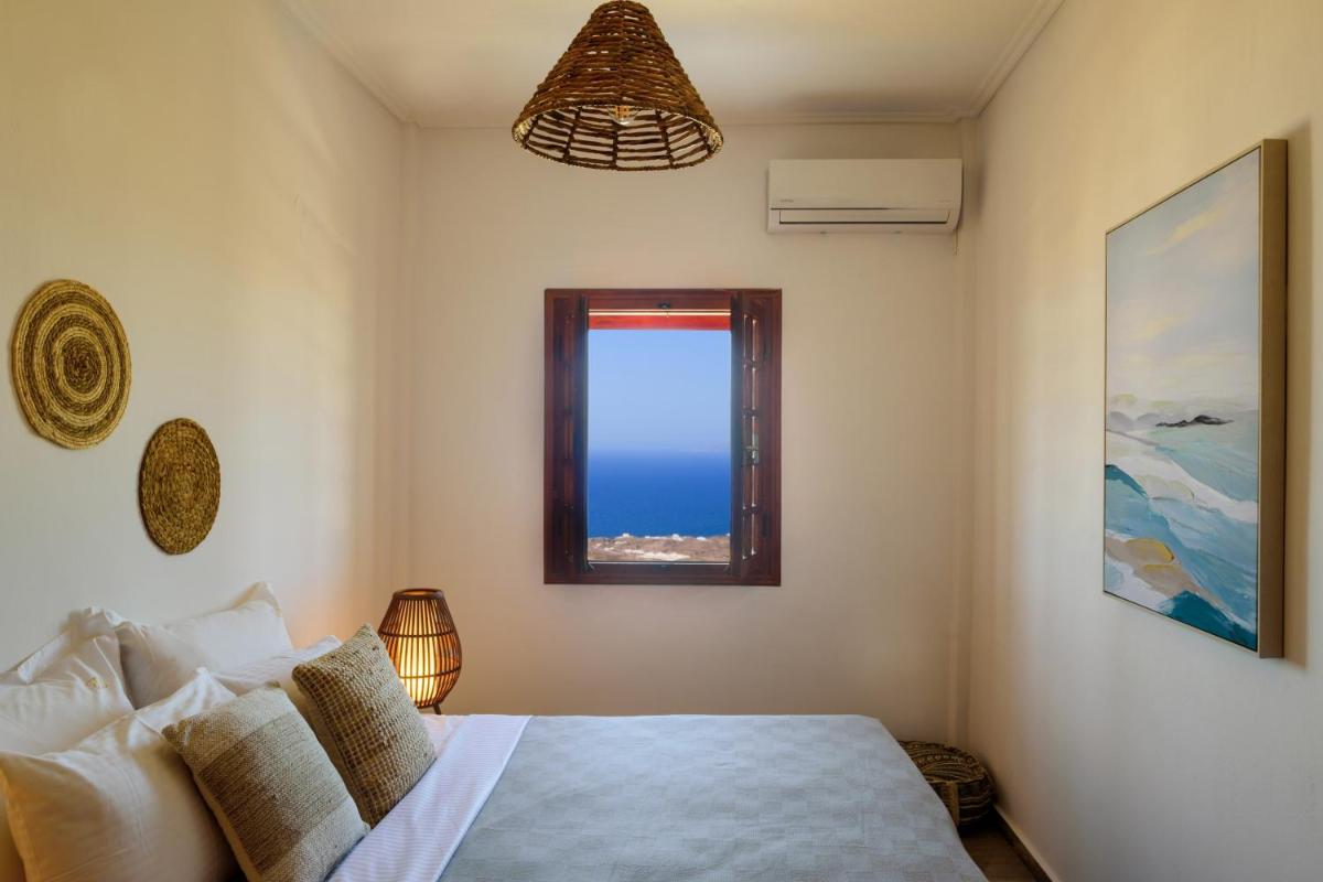 Terra Blanca Suites