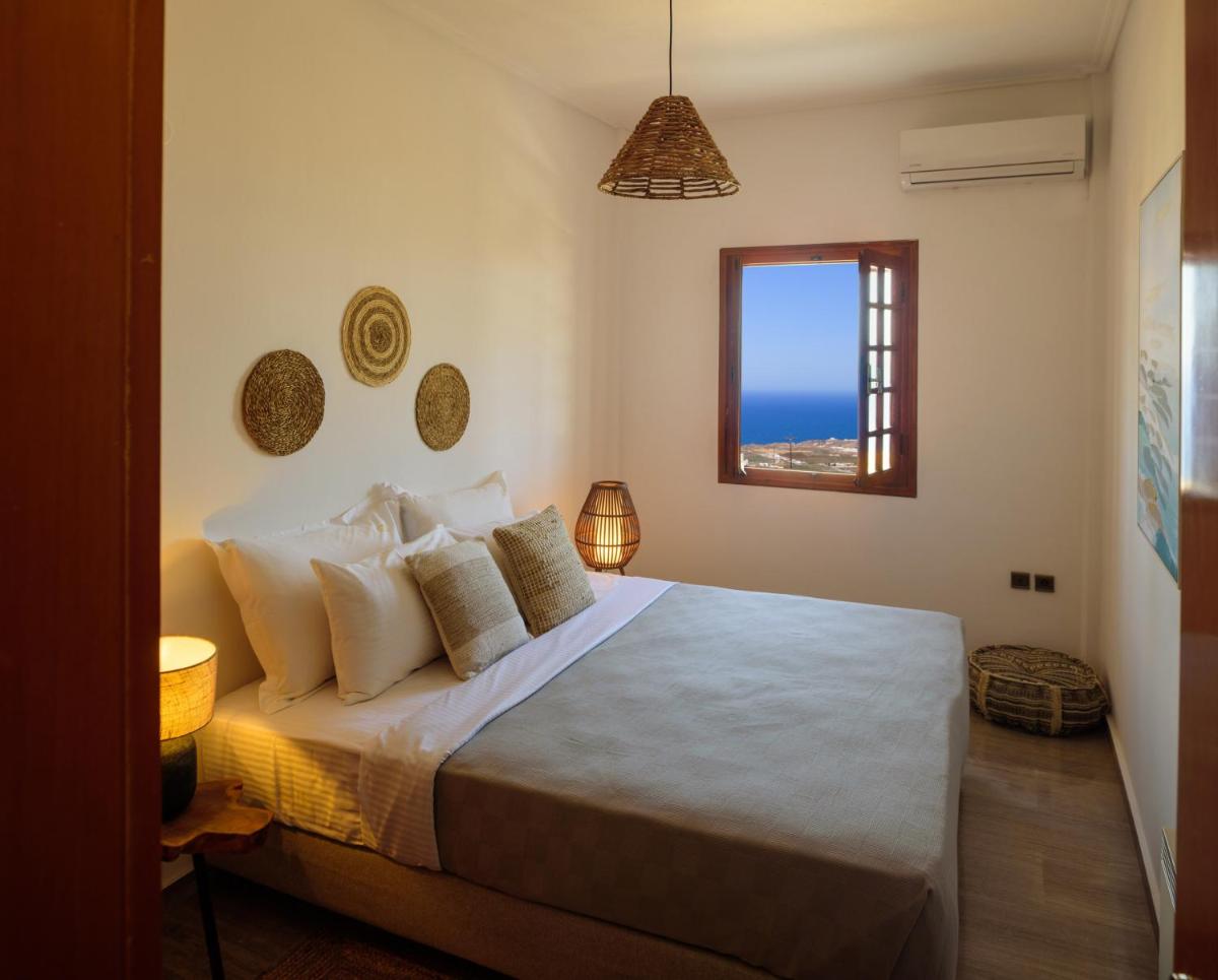Terra Blanca Suites