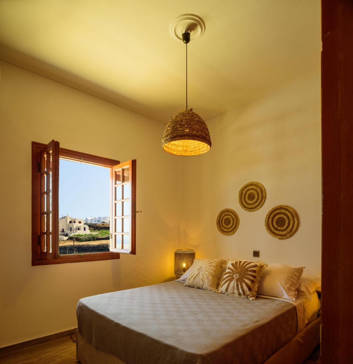 Terra Blanca Suites
