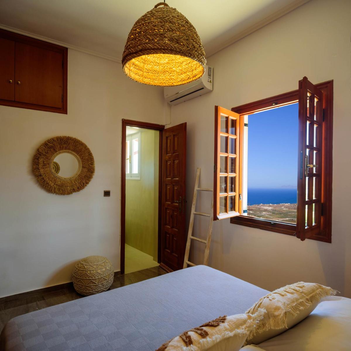 Terra Blanca Suites