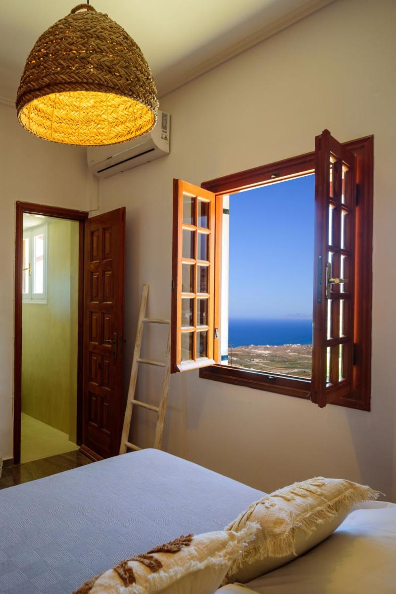 Terra Blanca Suites
