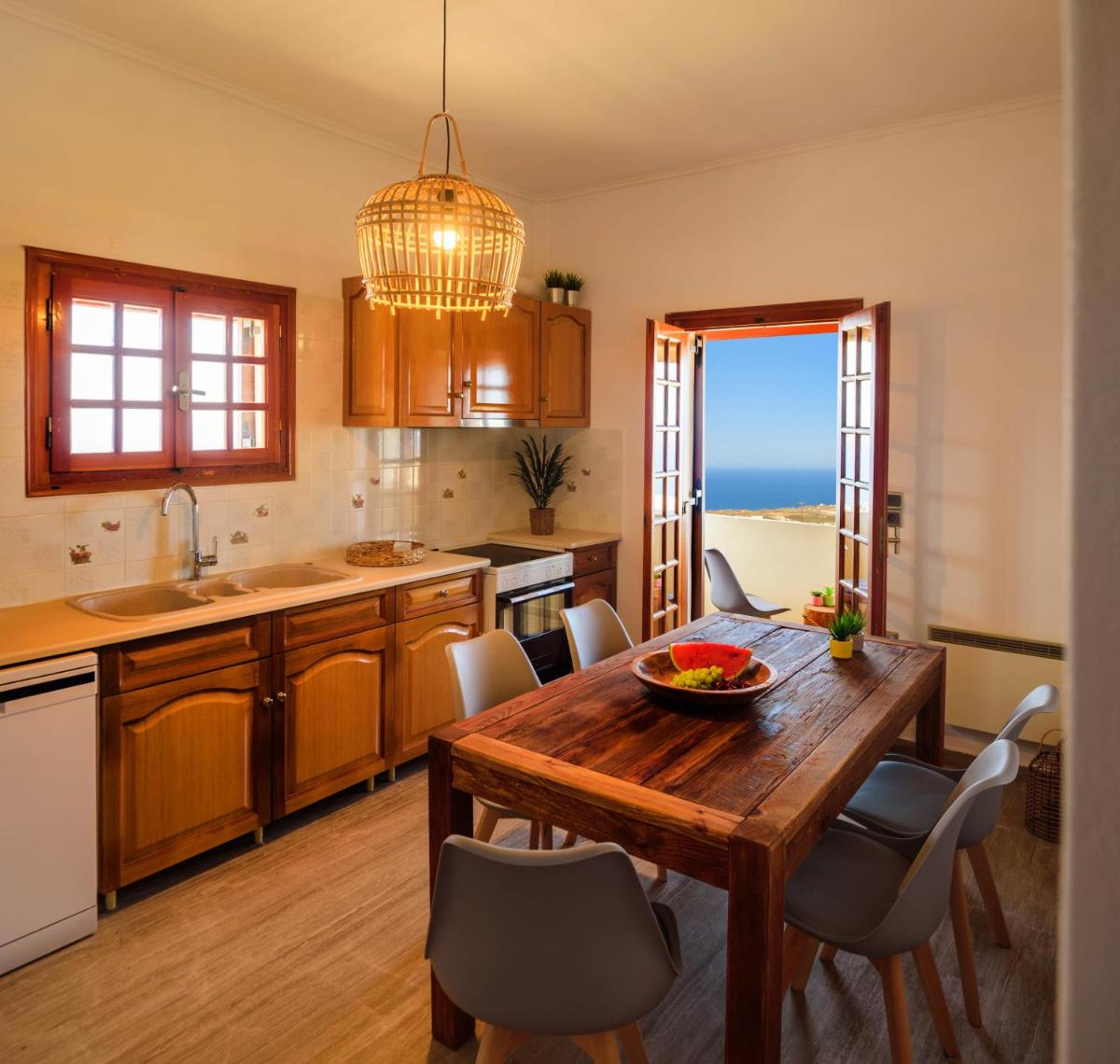 Terra Blanca Suites