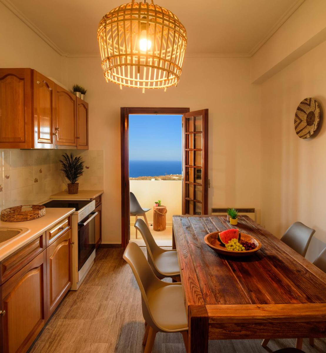 Terra Blanca Suites