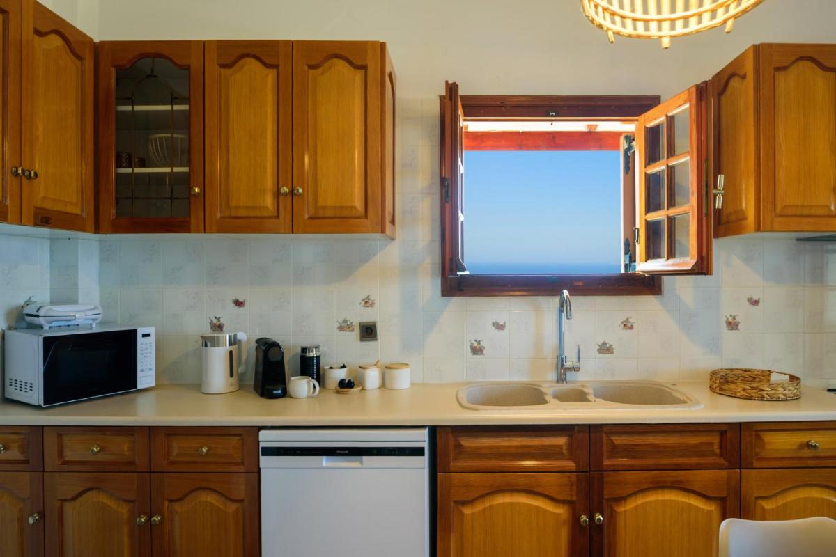 Terra Blanca Suites