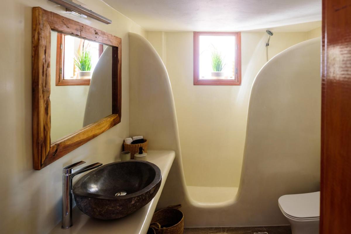 Terra Blanca Suites