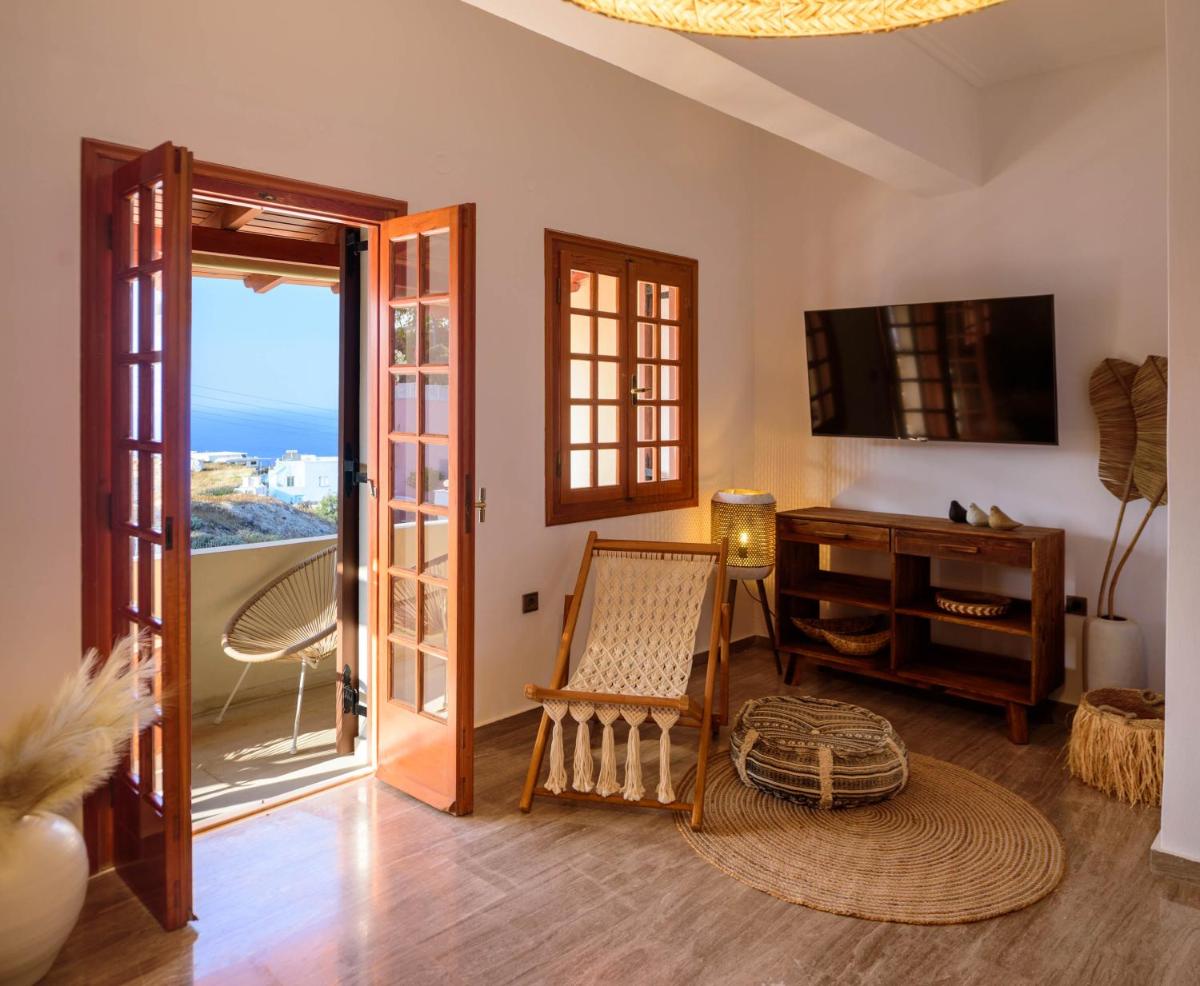 Terra Blanca Suites
