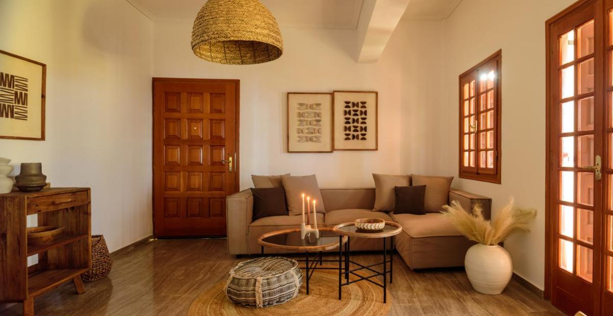 Terra Blanca Suites