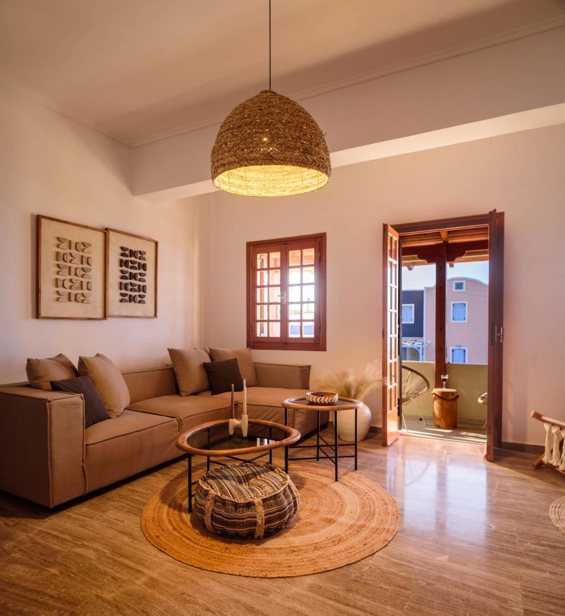 Terra Blanca Suites