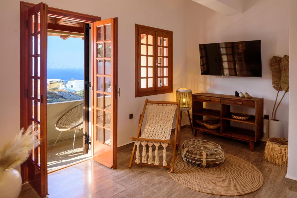 Terra Blanca Suites