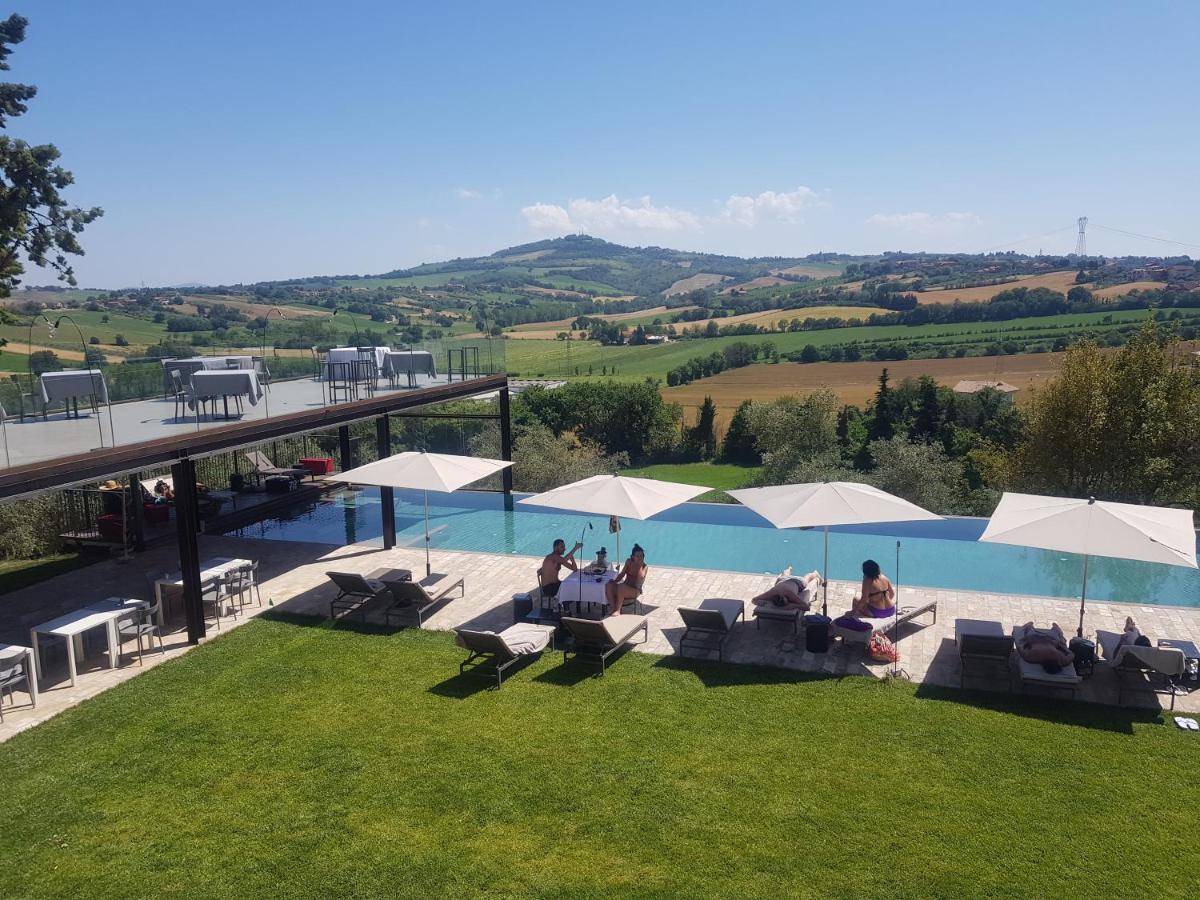 Terra di Gradara