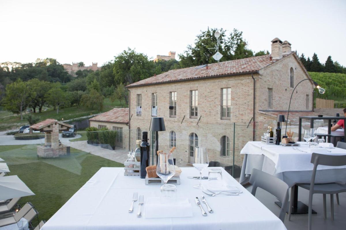Terra di Gradara