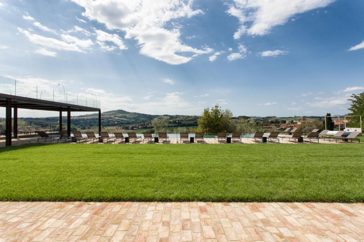 Terra di Gradara