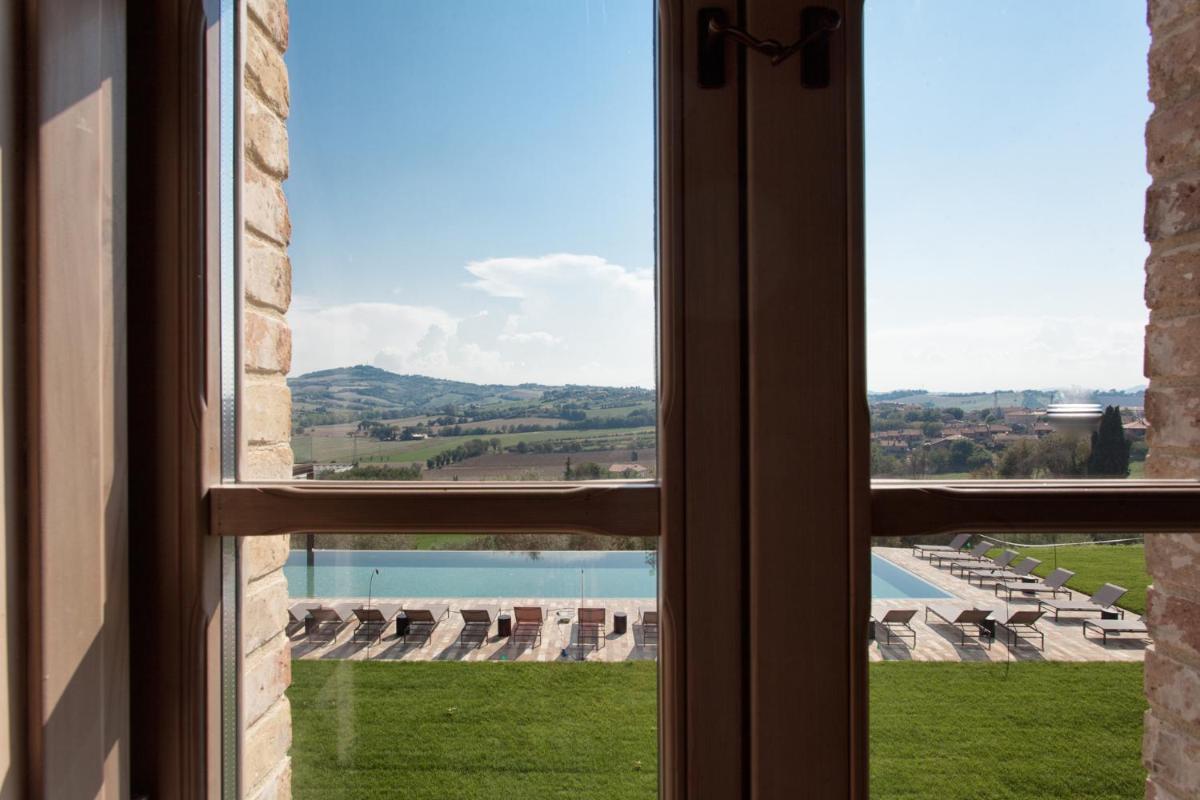 Terra di Gradara