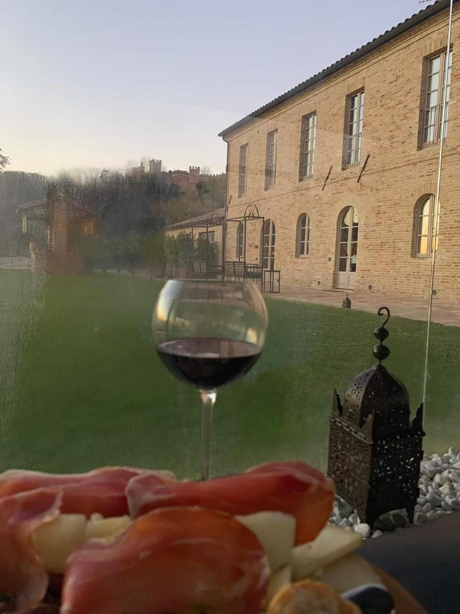 Terra di Gradara