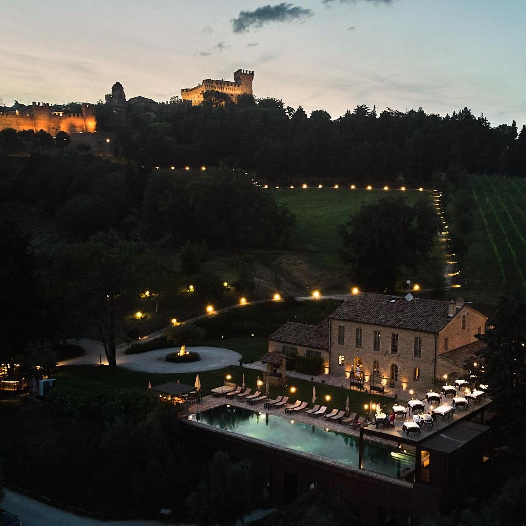 Terra di Gradara