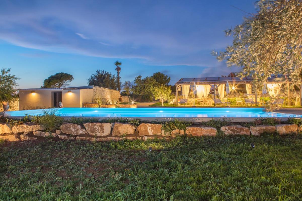 Terre di Cavalusi Relais